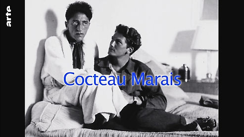 Cocteau - Marais (Doc Arte)